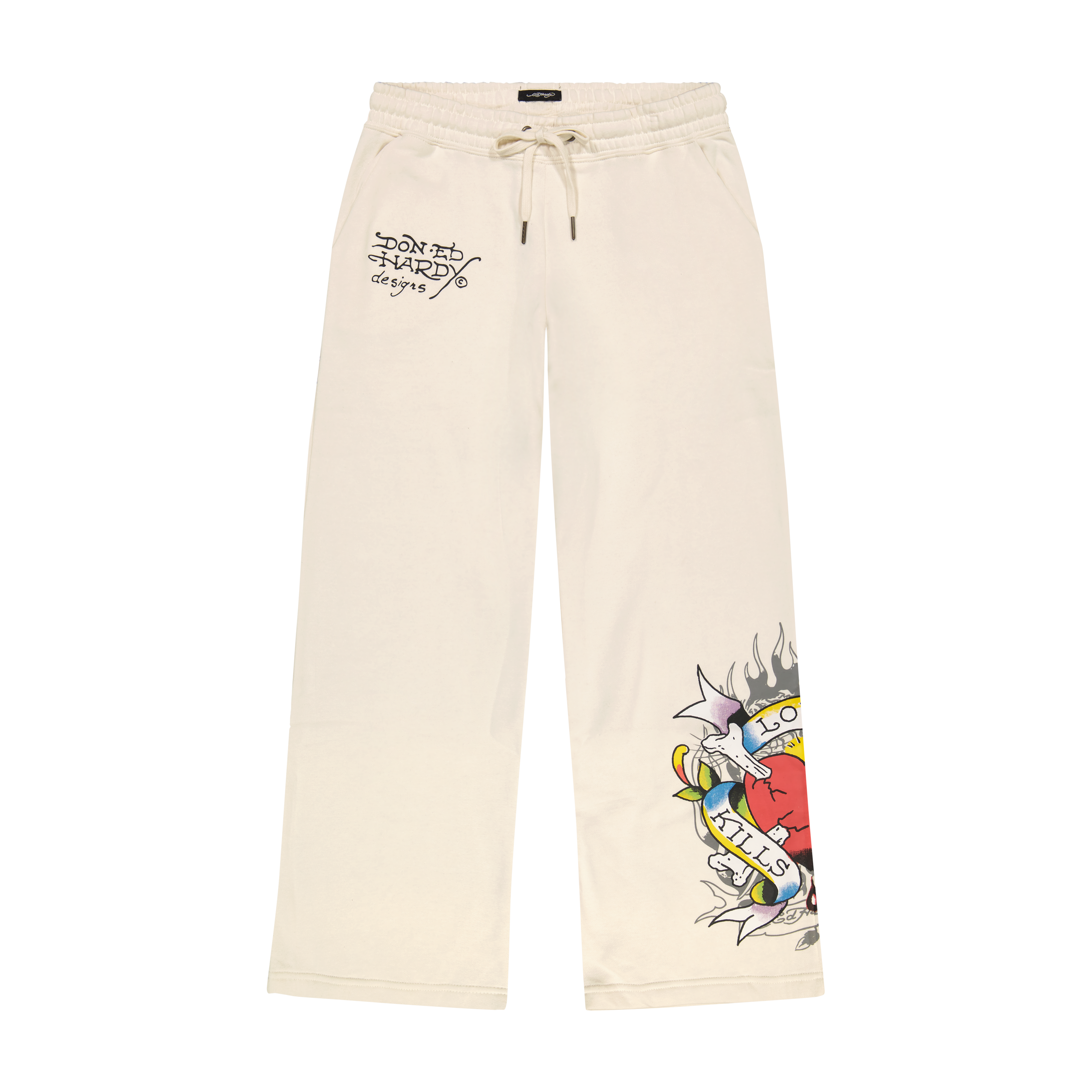 LKS Heart Sweatpants